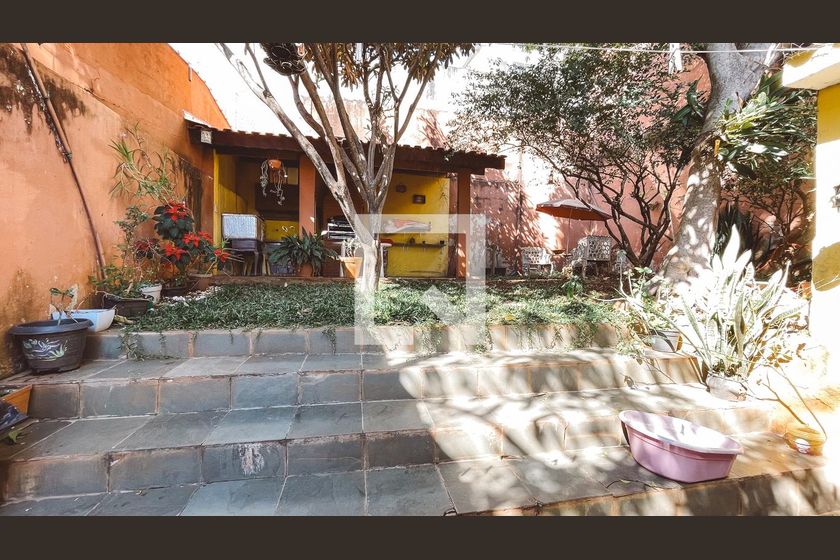Casa, 3 quartos, 277 m² - Foto 83