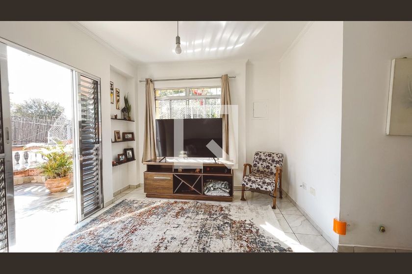 Casa, 3 quartos, 277 m² - Foto 1