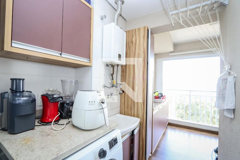 Apartamento, 3 quartos, 96 m² - Foto 71
