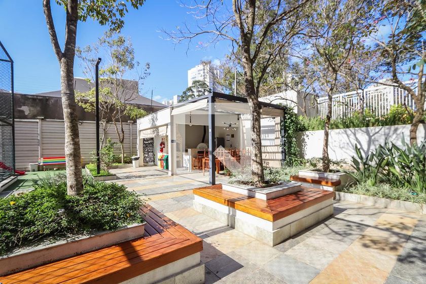 Apartamento, 3 quartos, 96 m² - Foto 91