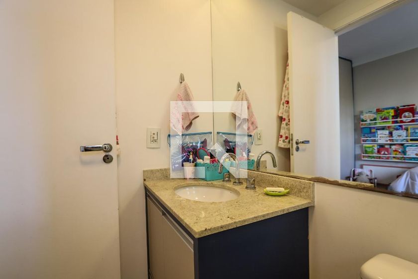 Apartamento, 3 quartos, 96 m² - Foto 39