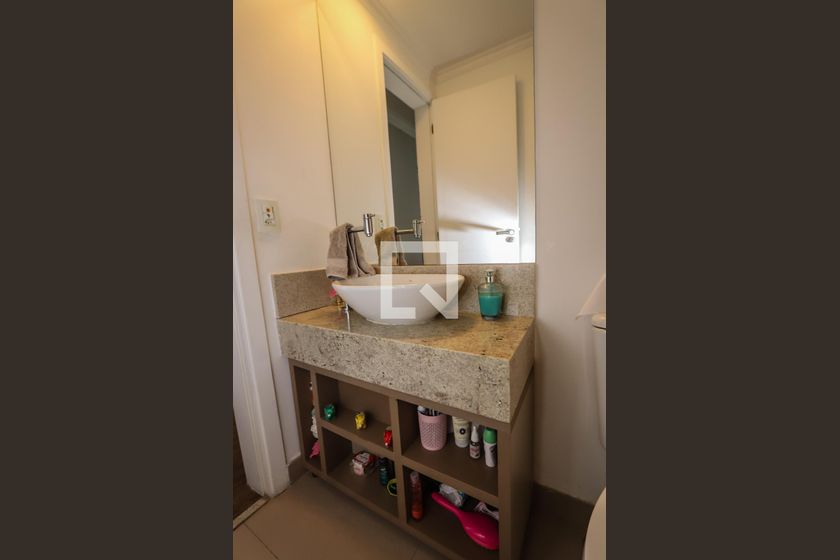 Apartamento, 3 quartos, 96 m² - Foto 11