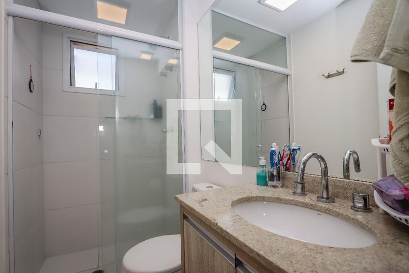 Apartamento, 3 quartos, 96 m² - Foto 49