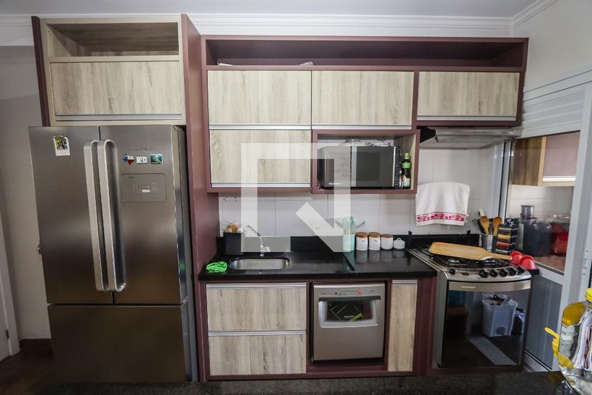Apartamento, 3 quartos, 96 m² - Foto 59