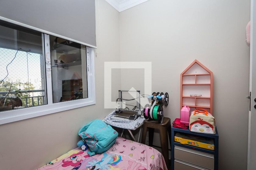 Apartamento, 3 quartos, 96 m² - Foto 21