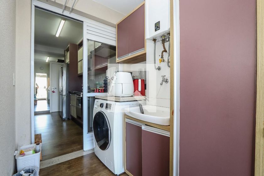 Apartamento, 3 quartos, 96 m² - Foto 65