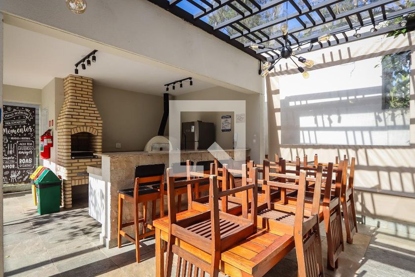 Apartamento, 3 quartos, 96 m² - Foto 93
