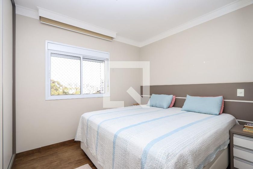 Apartamento, 3 quartos, 96 m² - Foto 41