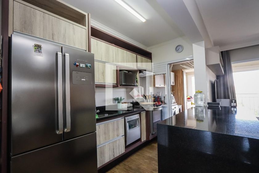 Apartamento, 3 quartos, 96 m² - Foto 57