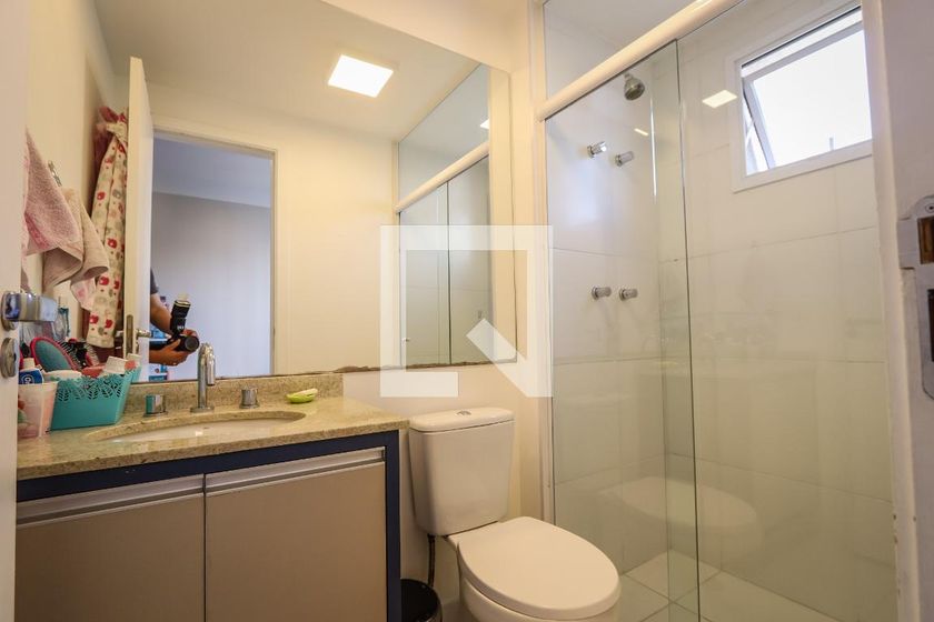 Apartamento, 3 quartos, 96 m² - Foto 33