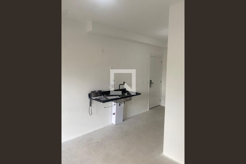Apartamento, 1 quarto, 28 m² - Foto 6