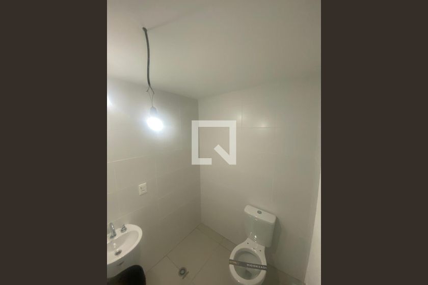 Apartamento, 1 quarto, 28 m² - Foto 5