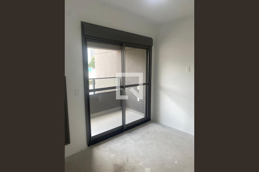Apartamento, 1 quarto, 28 m² - Foto 2