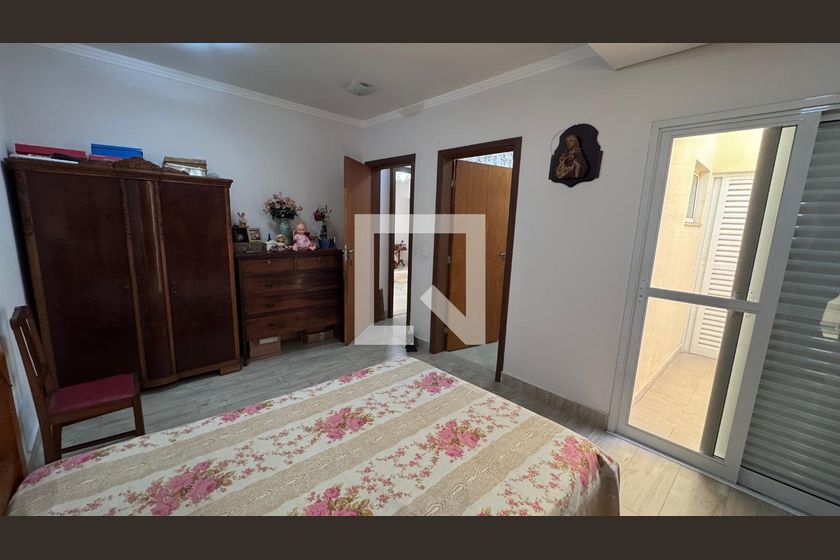 Casa à Venda - Swiss Park, 4 Quartos,  311 m2 em , Campinas - sp | SoloBR
