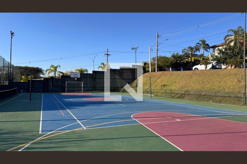 Casa à Venda - Swiss Park, 4 Quartos,  311 m2 em , Campinas - sp | SoloBR