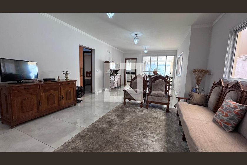 Casa à Venda - Swiss Park, 4 Quartos,  311 m2 em , Campinas - sp | SoloBR
