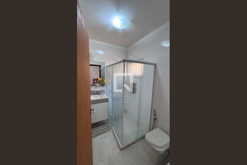 Casa à Venda - Swiss Park, 4 Quartos,  311 m2 em , Campinas - sp | SoloBR
