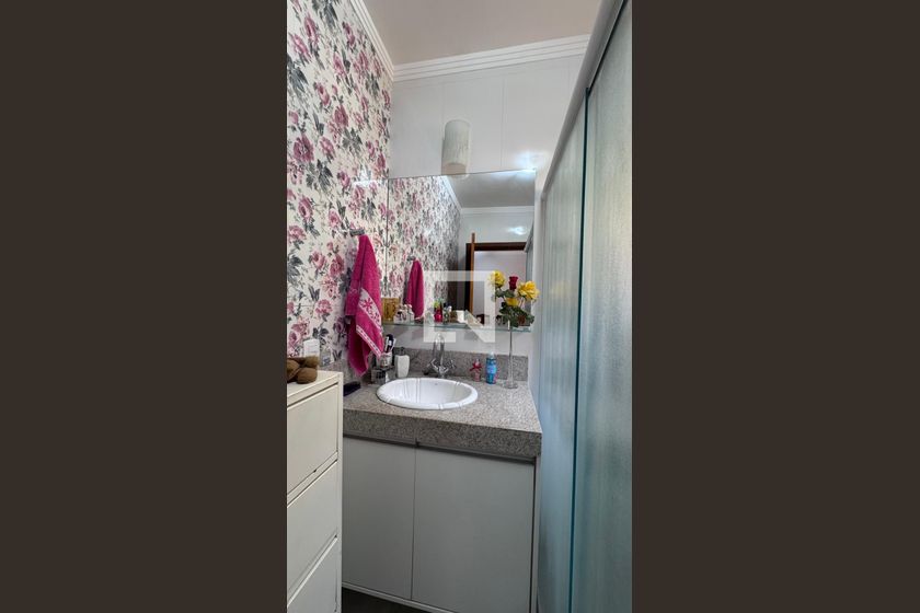 Casa à Venda - Swiss Park, 4 Quartos,  311 m2 em , Campinas - sp | SoloBR