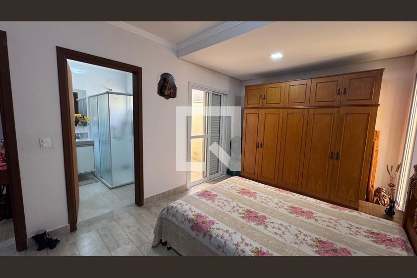 Casa à Venda - Swiss Park, 4 Quartos,  311 m2 em , Campinas - sp | SoloBR