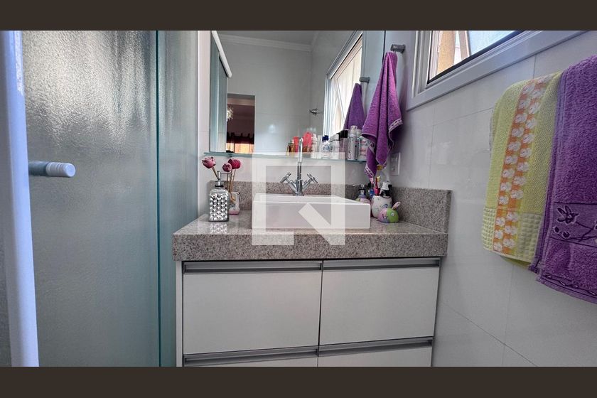 Casa à Venda - Swiss Park, 4 Quartos,  311 m2 em , Campinas - sp | SoloBR