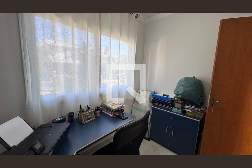 Casa à Venda - Swiss Park, 4 Quartos,  311 m2 em , Campinas - sp | SoloBR