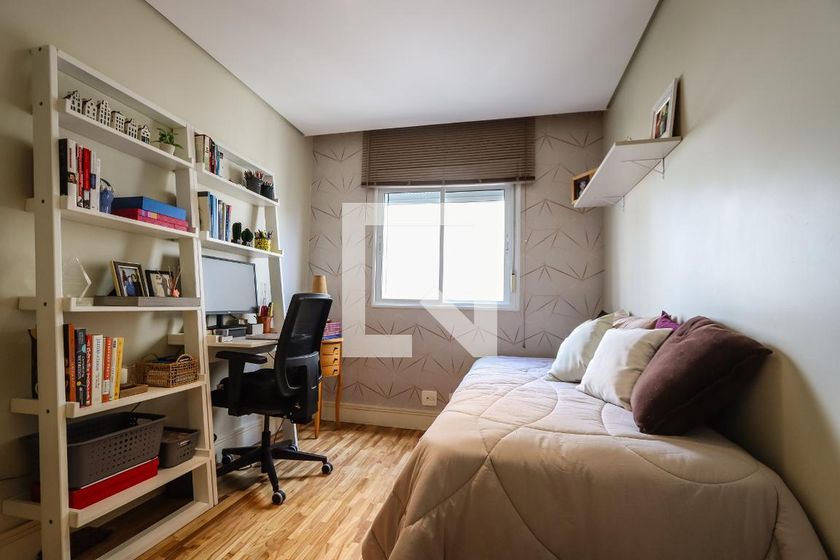Apartamento, 3 quartos, 100 m² - Foto 27