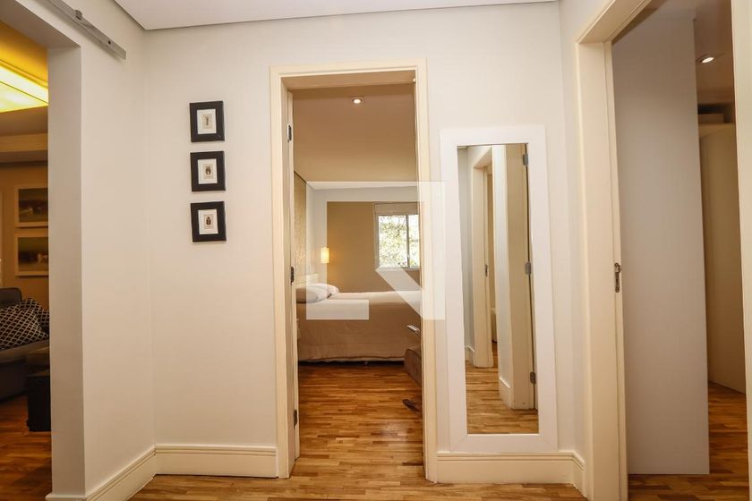 Apartamento, 3 quartos, 100 m² - Foto 79