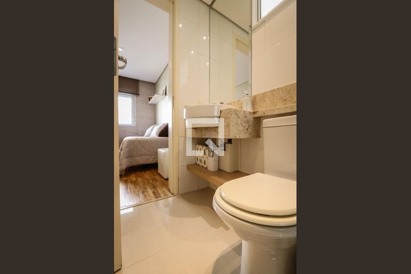 Apartamento, 3 quartos, 100 m² - Foto 39