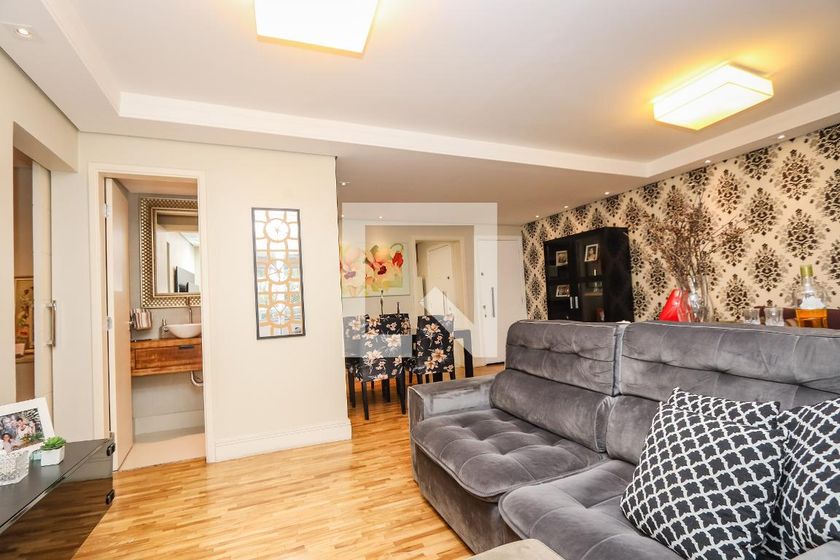 Apartamento, 3 quartos, 100 m² - Foto 7