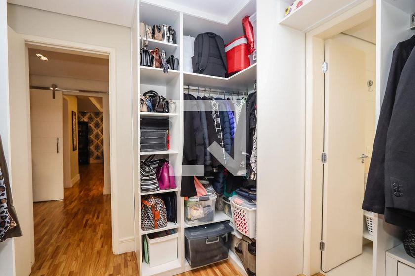 Apartamento, 3 quartos, 100 m² - Foto 61