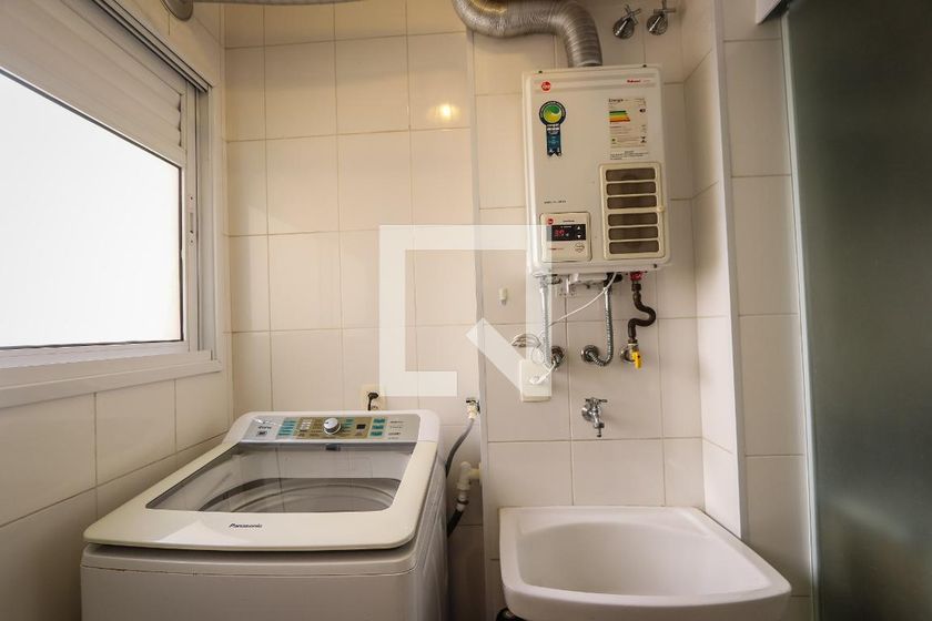 Apartamento, 3 quartos, 100 m² - Foto 91