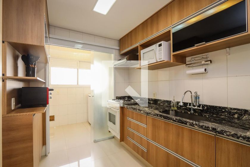 Apartamento, 3 quartos, 100 m² - Foto 81
