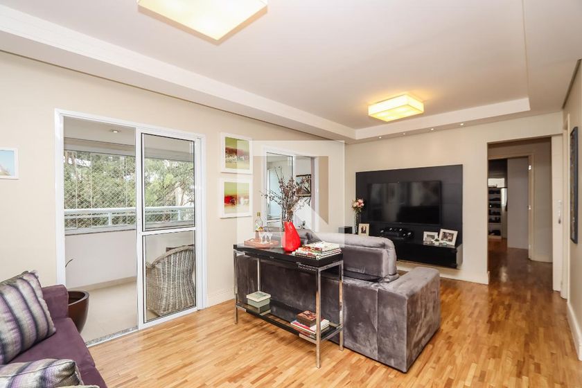 Apartamento, 3 quartos, 100 m² - Foto 1
