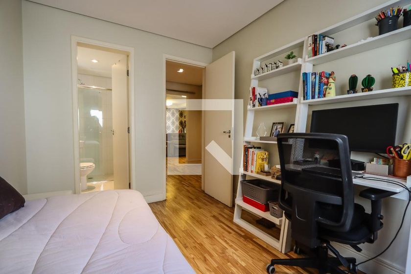 Apartamento, 3 quartos, 100 m² - Foto 29