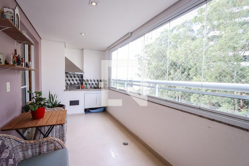Apartamento, 3 quartos, 100 m² - Foto 9