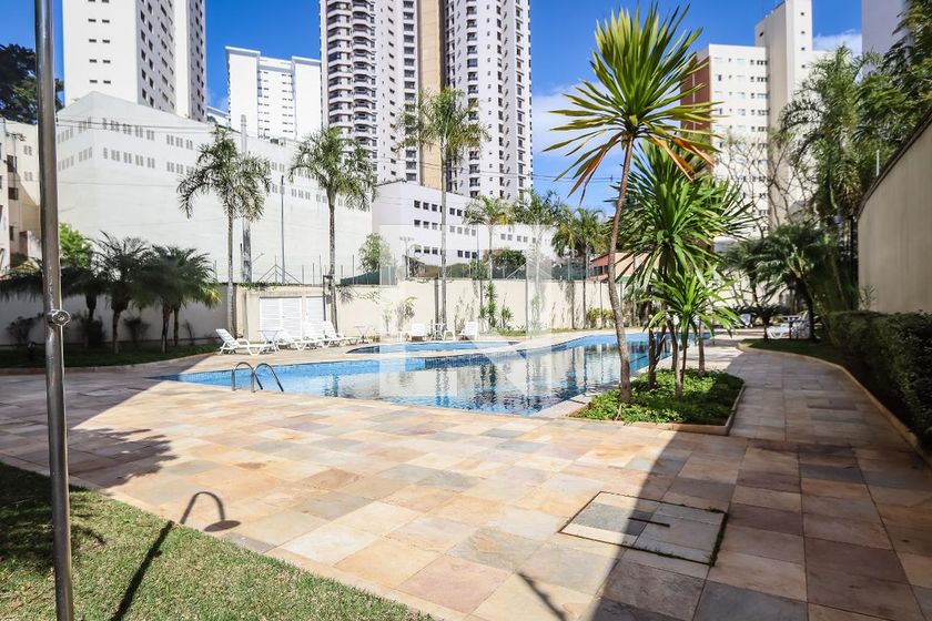 Apartamento, 3 quartos, 100 m² - Foto 165