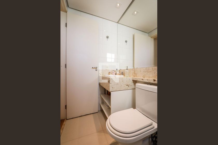 Apartamento, 3 quartos, 100 m² - Foto 71