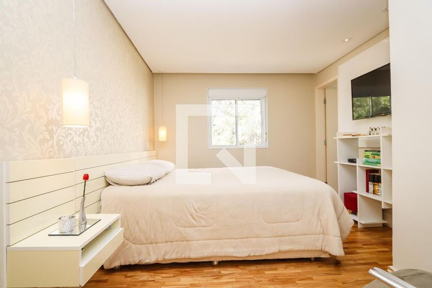 Apartamento, 3 quartos, 100 m² - Foto 41