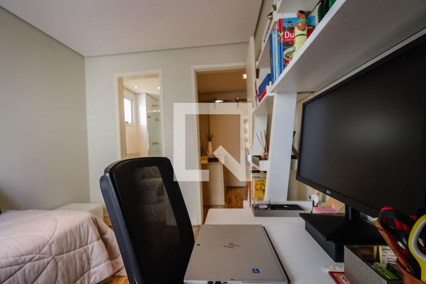 Apartamento, 3 quartos, 100 m² - Foto 31