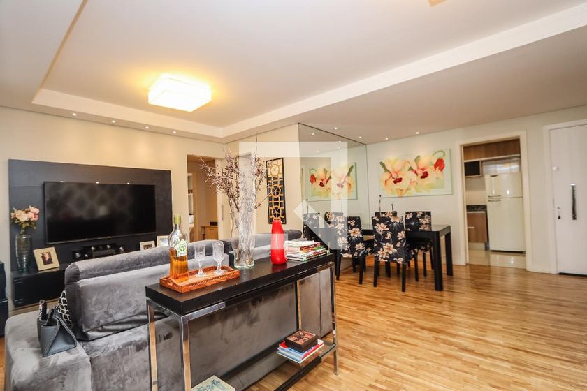 Apartamento, 3 quartos, 100 m² - Foto 3