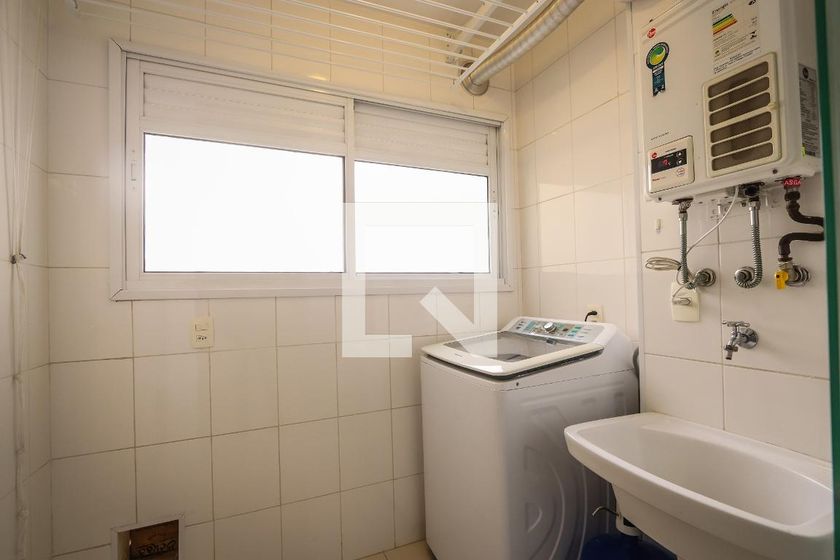 Apartamento, 3 quartos, 100 m² - Foto 89