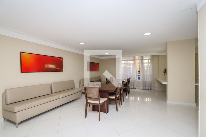 Apartamento, 3 quartos, 100 m² - Foto 147