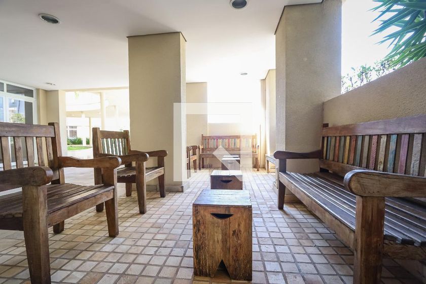 Apartamento, 3 quartos, 100 m² - Foto 187
