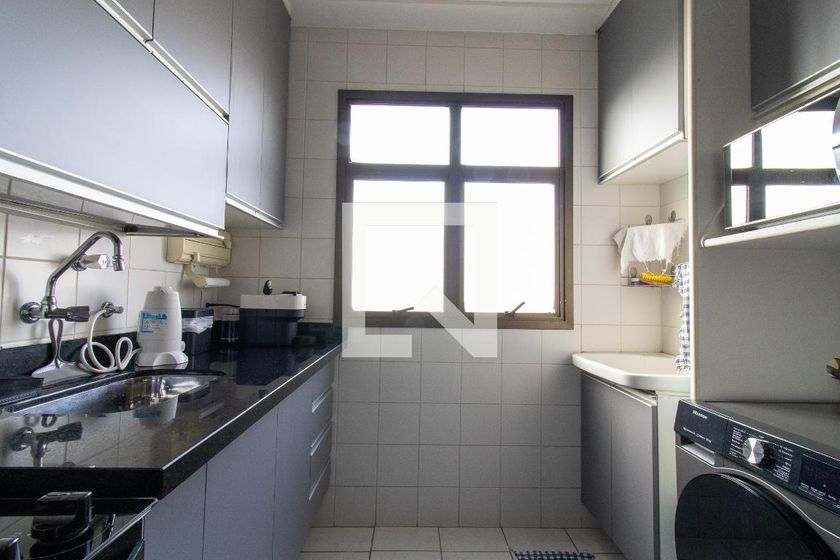 Apartamento à Venda - Jardim Planalto, 1 Quarto,  42 m2 em , Campinas - sp | SoloBR