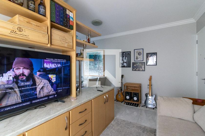 Apartamento à Venda - Jardim Planalto, 1 Quarto,  42 m2 em , Campinas - sp | SoloBR