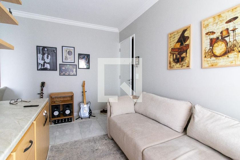 Apartamento à Venda - Jardim Planalto, 1 Quarto,  42 m2 em , Campinas - sp | SoloBR
