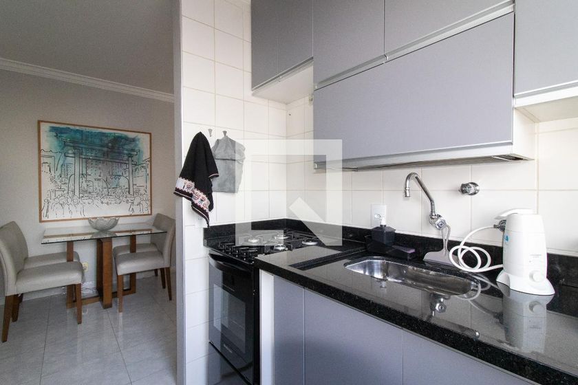 Apartamento à Venda - Jardim Planalto, 1 Quarto,  42 m2 em , Campinas - sp | SoloBR