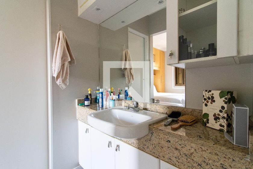 Apartamento à Venda - Jardim Planalto, 1 Quarto,  42 m2 em , Campinas - sp | SoloBR