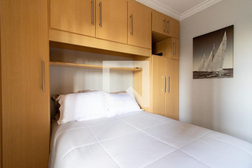 Apartamento à Venda - Jardim Planalto, 1 Quarto,  42 m2 em , Campinas - sp | SoloBR