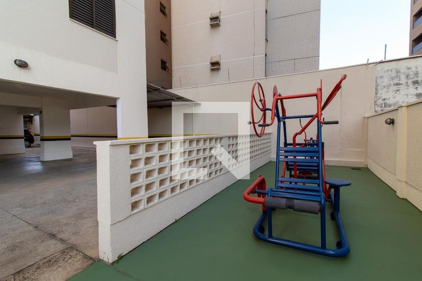 Apartamento à Venda - Jardim Planalto, 1 Quarto,  42 m2 em , Campinas - sp | SoloBR